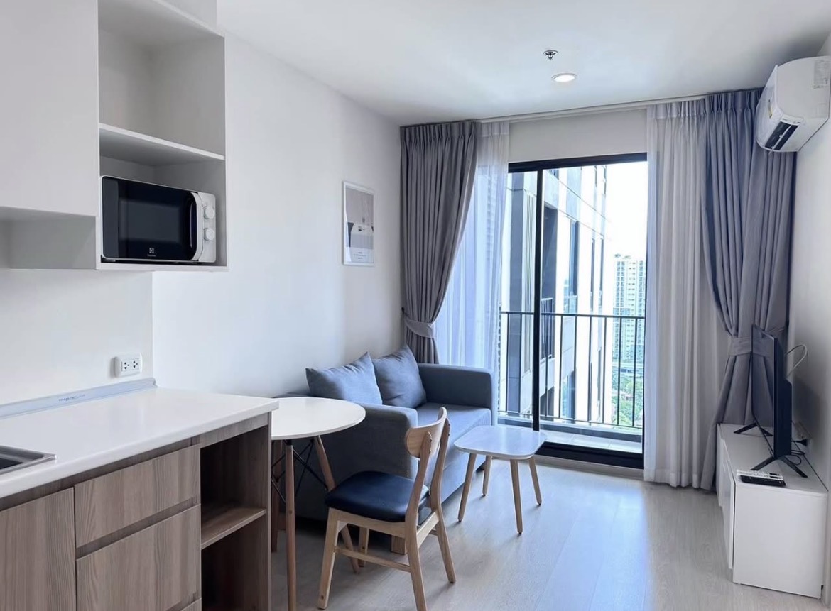 Single bedroom at Ara Damansara