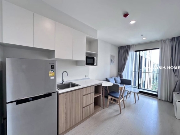 Single bedroom at Ara Damansara