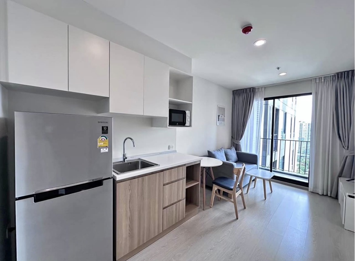 Single bedroom at Ara Damansara
