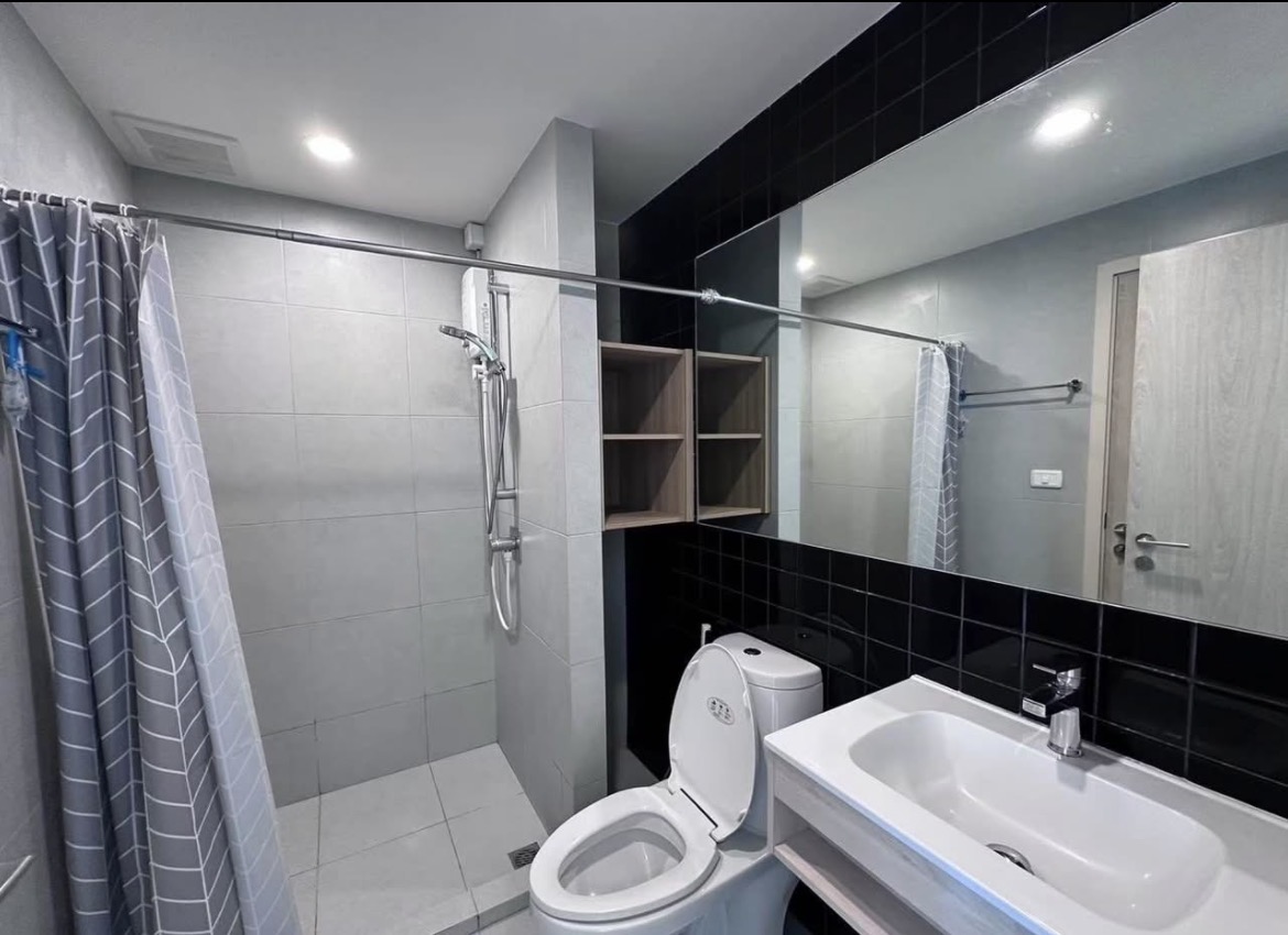 Single bedroom at Ara Damansara