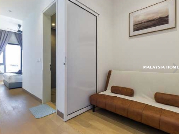 Single bedroom for rent in Seremban