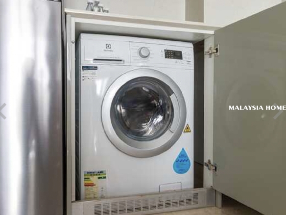 Single bedroom for rent in Seremban