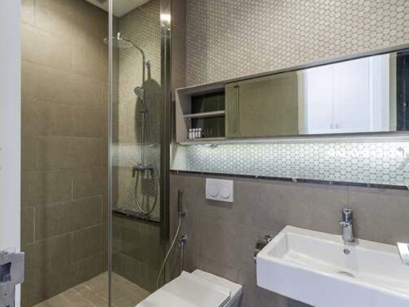 Single bedroom for rent in Seremban