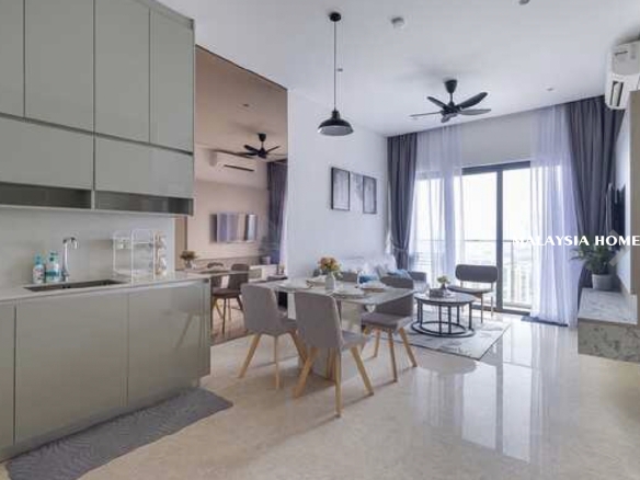 Single bedroom for rent in Seremban
