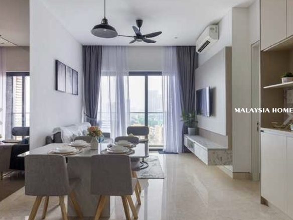 Single bedroom for rent in Seremban