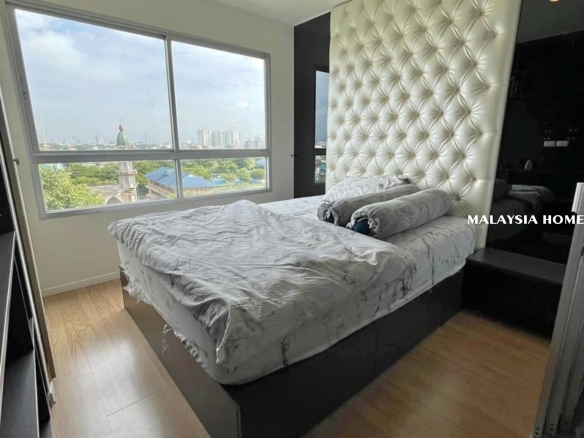 Single bedroom at selangor