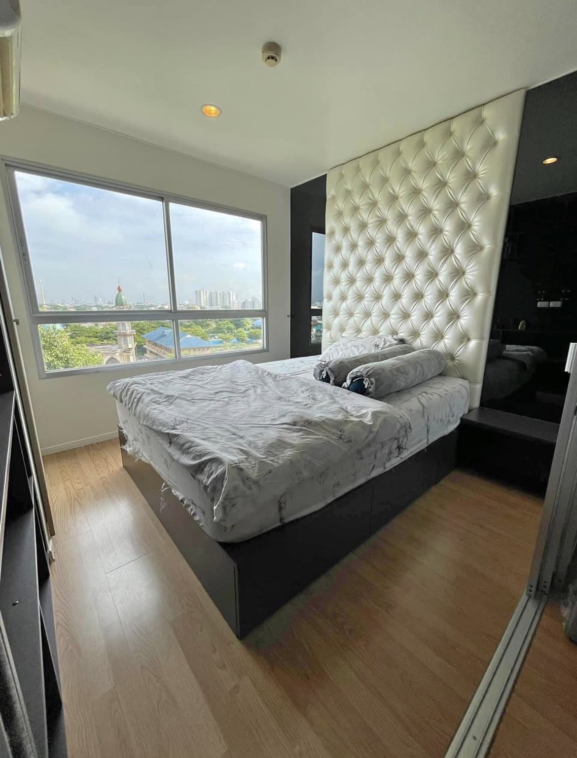 Single bedroom at selangor