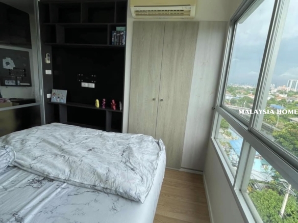 Single bedroom at selangor
