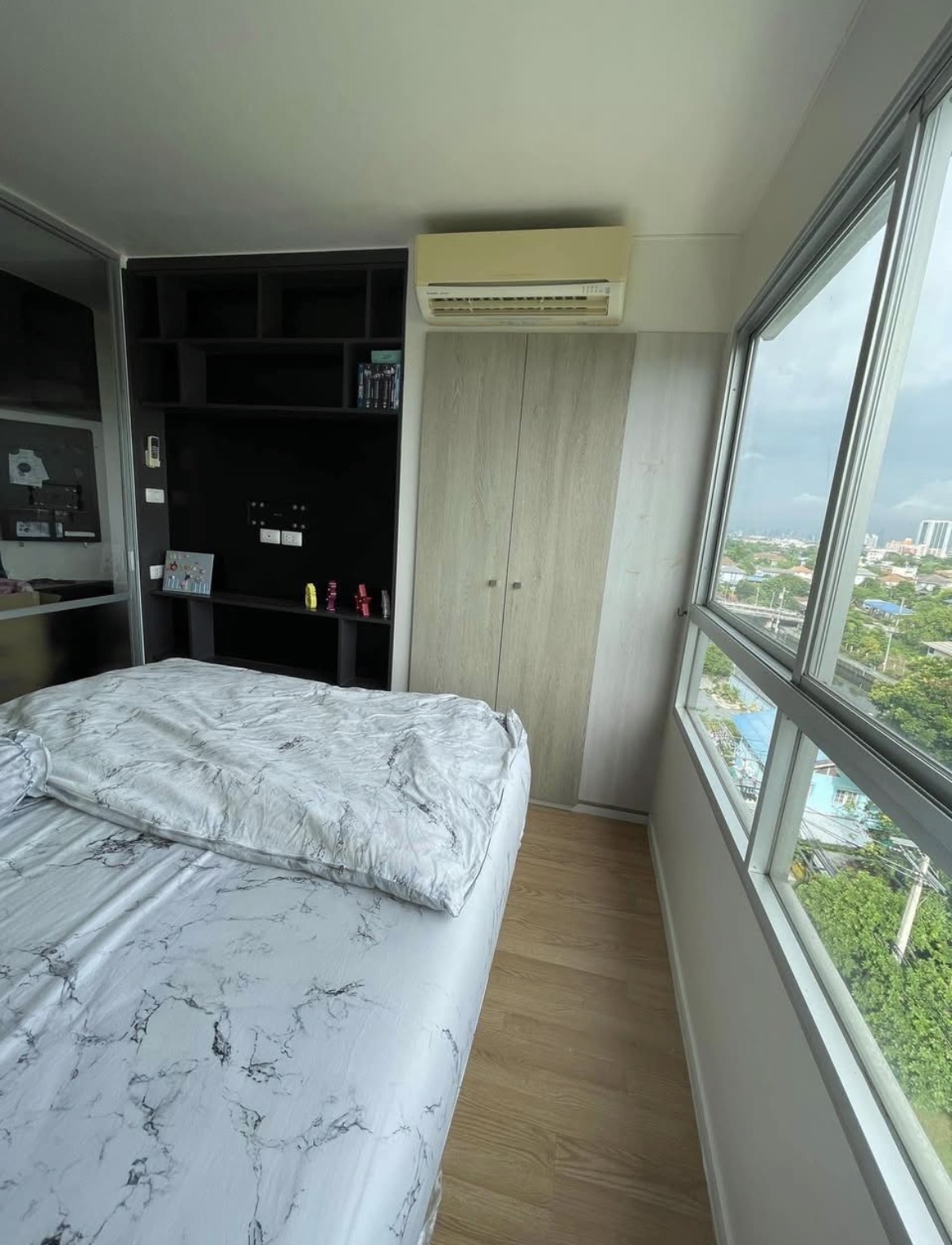 Single bedroom at selangor