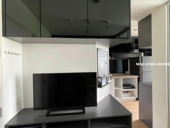 Single bedroom at selangor