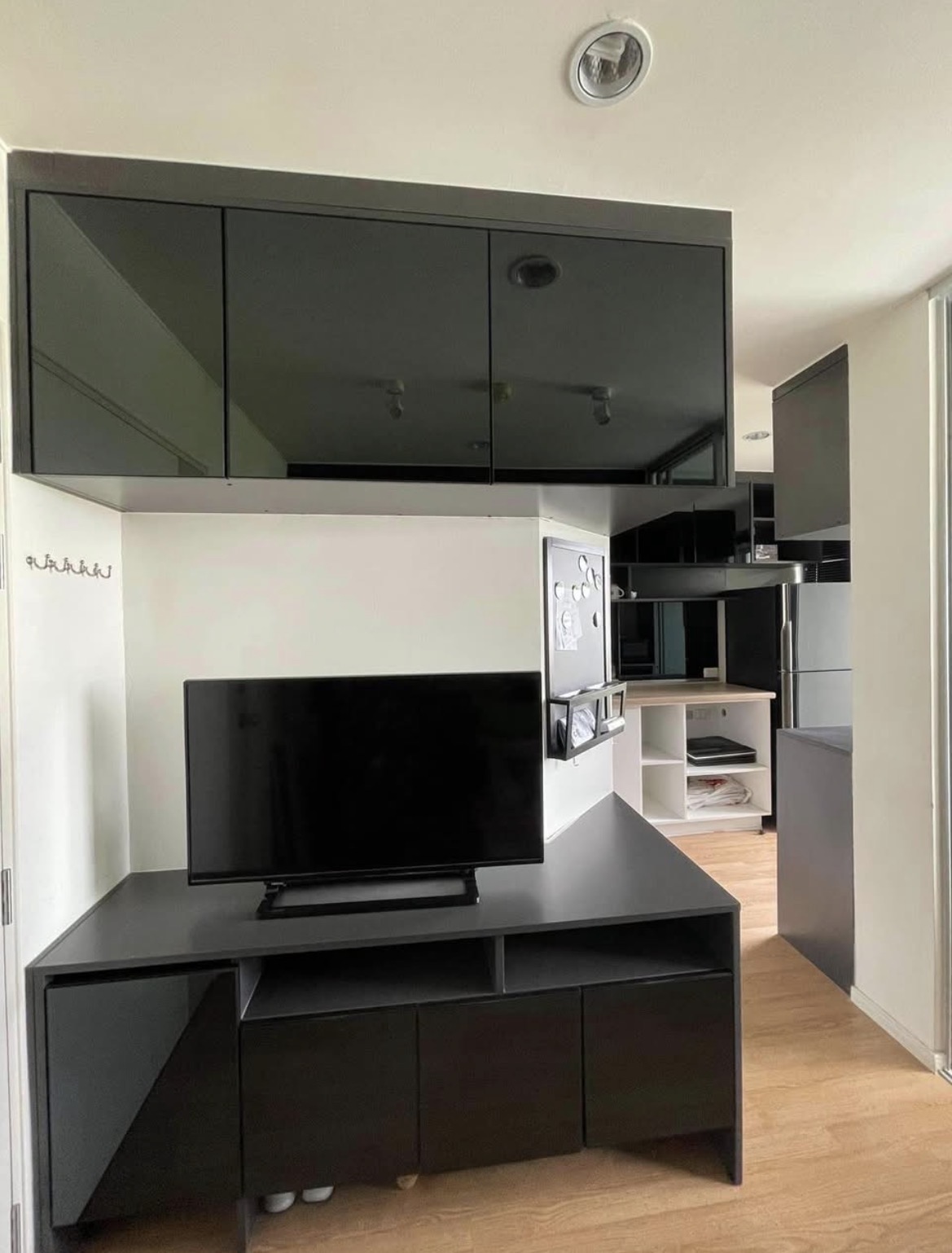 Single bedroom at selangor
