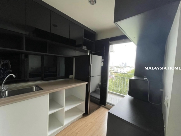 Single bedroom at selangor