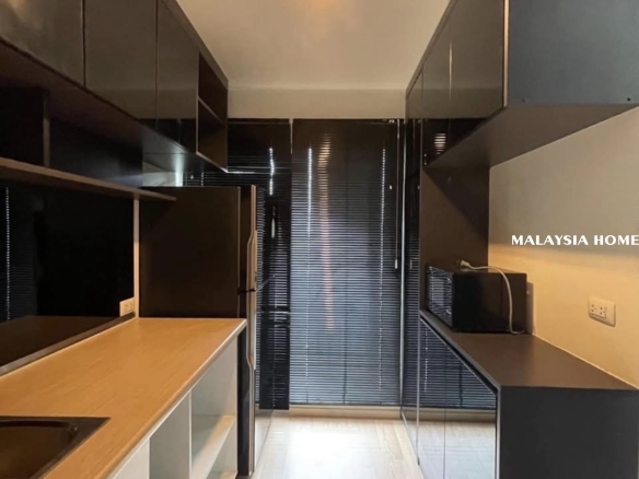 Single bedroom at selangor