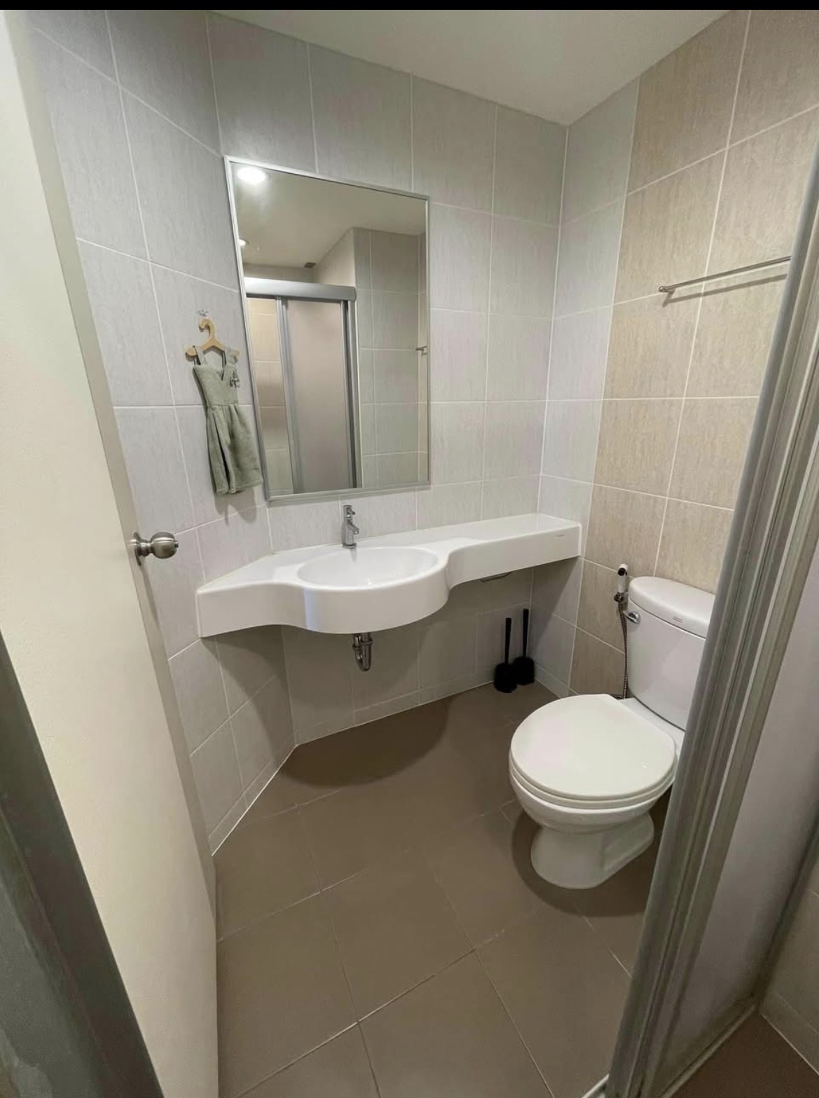 Single bedroom at selangor