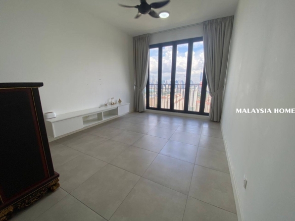 Single bedroom at Pahang