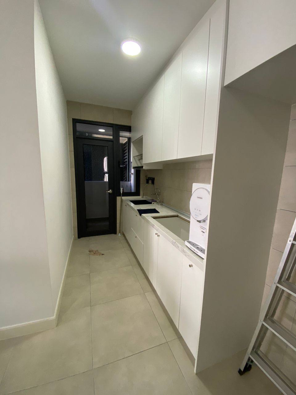 Single bedroom at Pahang