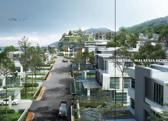 Baymont Residence