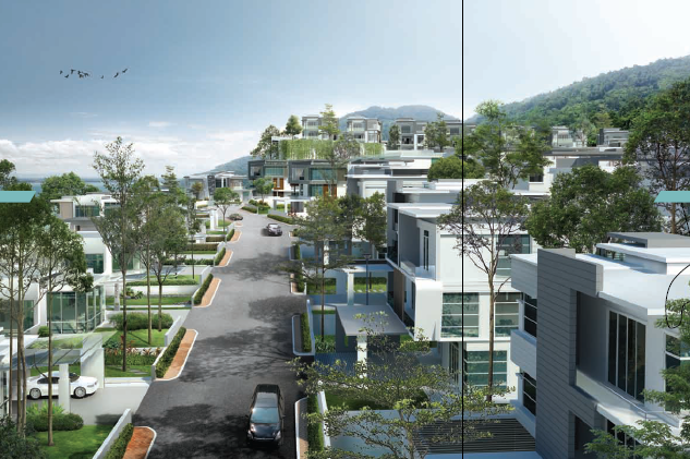 Baymont Residence