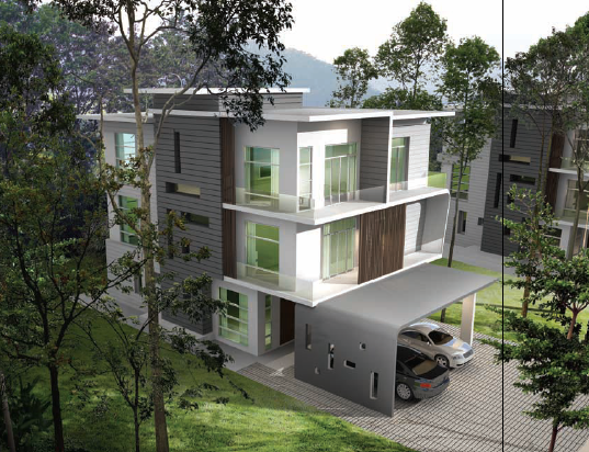 Baymont Residence