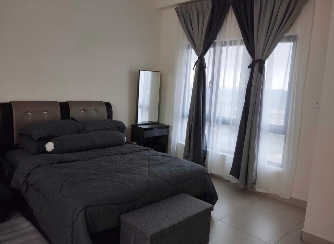 b6b5dfe2-ea3c-4fe4-a430-a626d1a30d50 Single bedroom at selangor