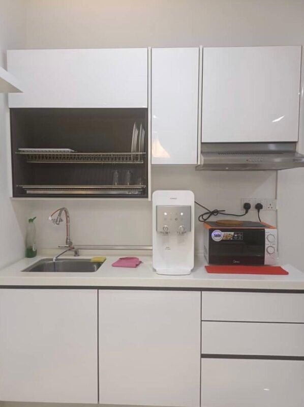 b6ffbcd5-bc71-4839-b9e6-0ee77b8d4f06 Single bedroom in Penang