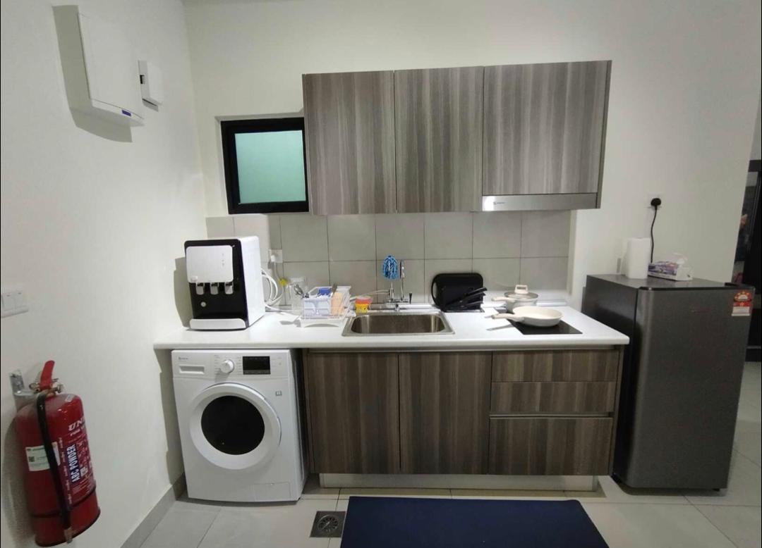d1926ce6-2513-4f27-b0c7-a37285d78ac8 Single bedroom at selangor