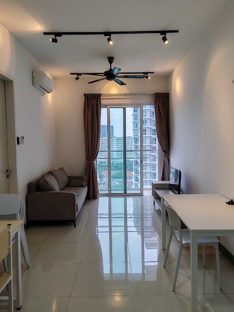 f092de82-d352-4904-94c7-548d6fc12f6a Single bedroom at Penang