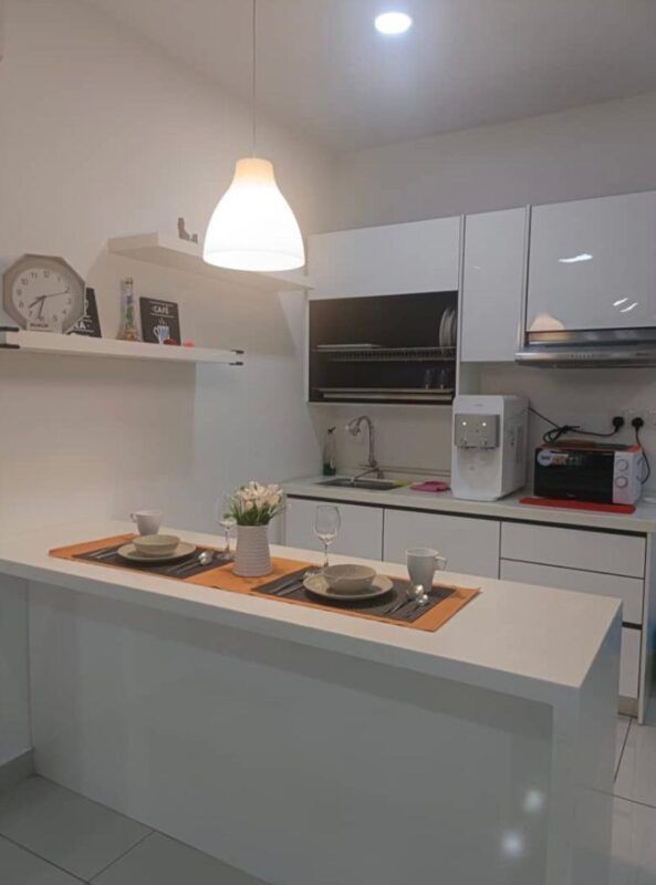 f5787ef9-6ae5-402a-a8c9-7352c557f6ab Single bedroom in Penang