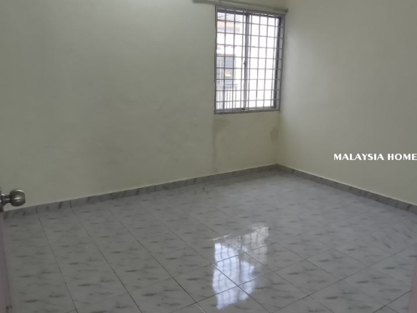 Taman Gadong Jaya Townhouse Corner