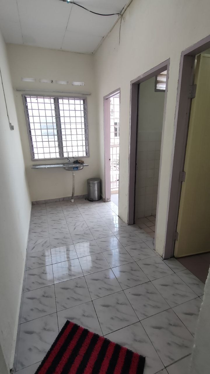 photo_6141060573764981328_y Taman Gadong Jaya Townhouse Corner