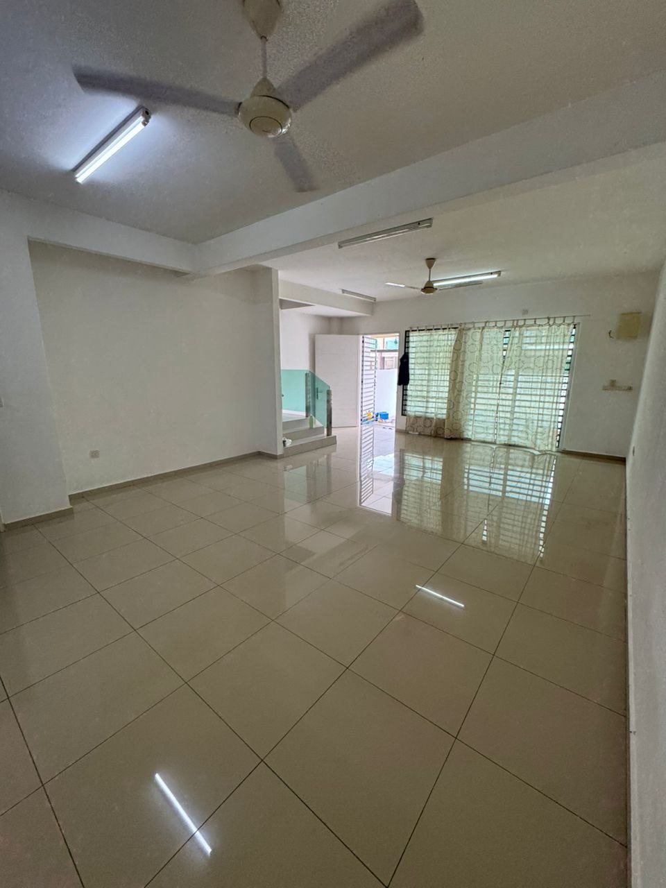 Sendayan Hijayu 1B New Painted Below Value