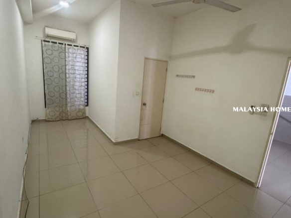 Sendayan Hijayu 1B New Painted Below Value