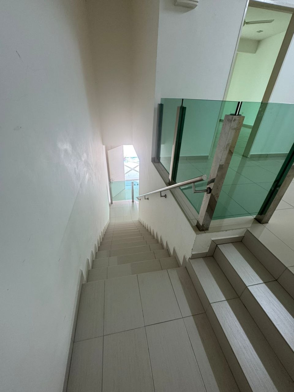 Sendayan Hijayu 1B New Painted Below Value