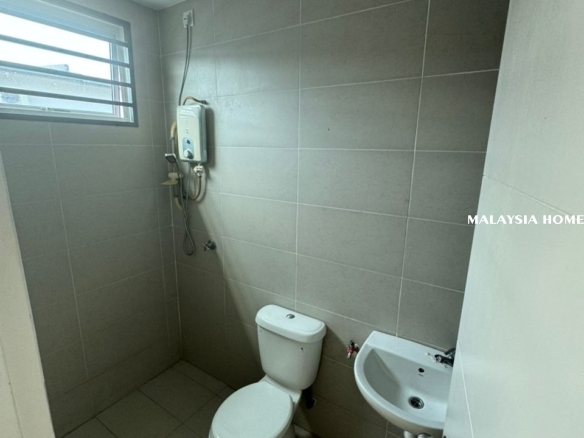Sendayan Hijayu 1B New Painted Below Value