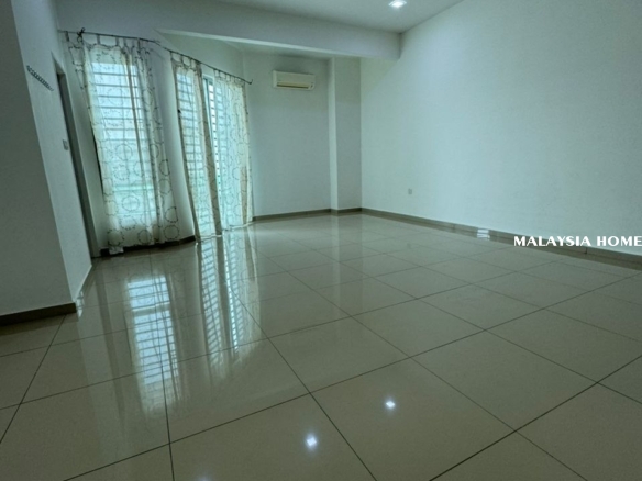 Sendayan Hijayu 1B New Painted Below Value