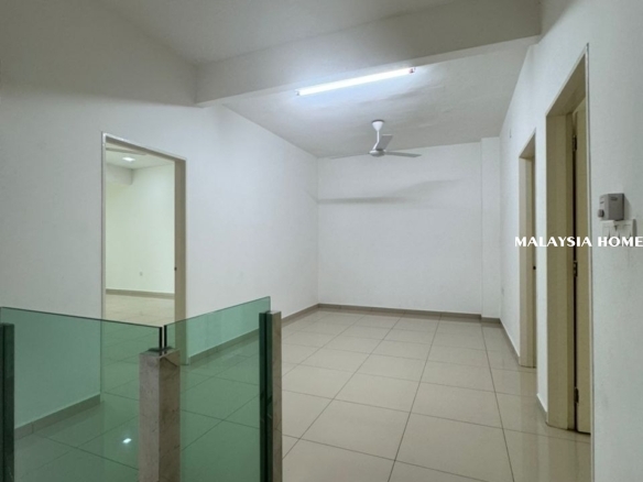 Sendayan Hijayu 1B New Painted Below Value