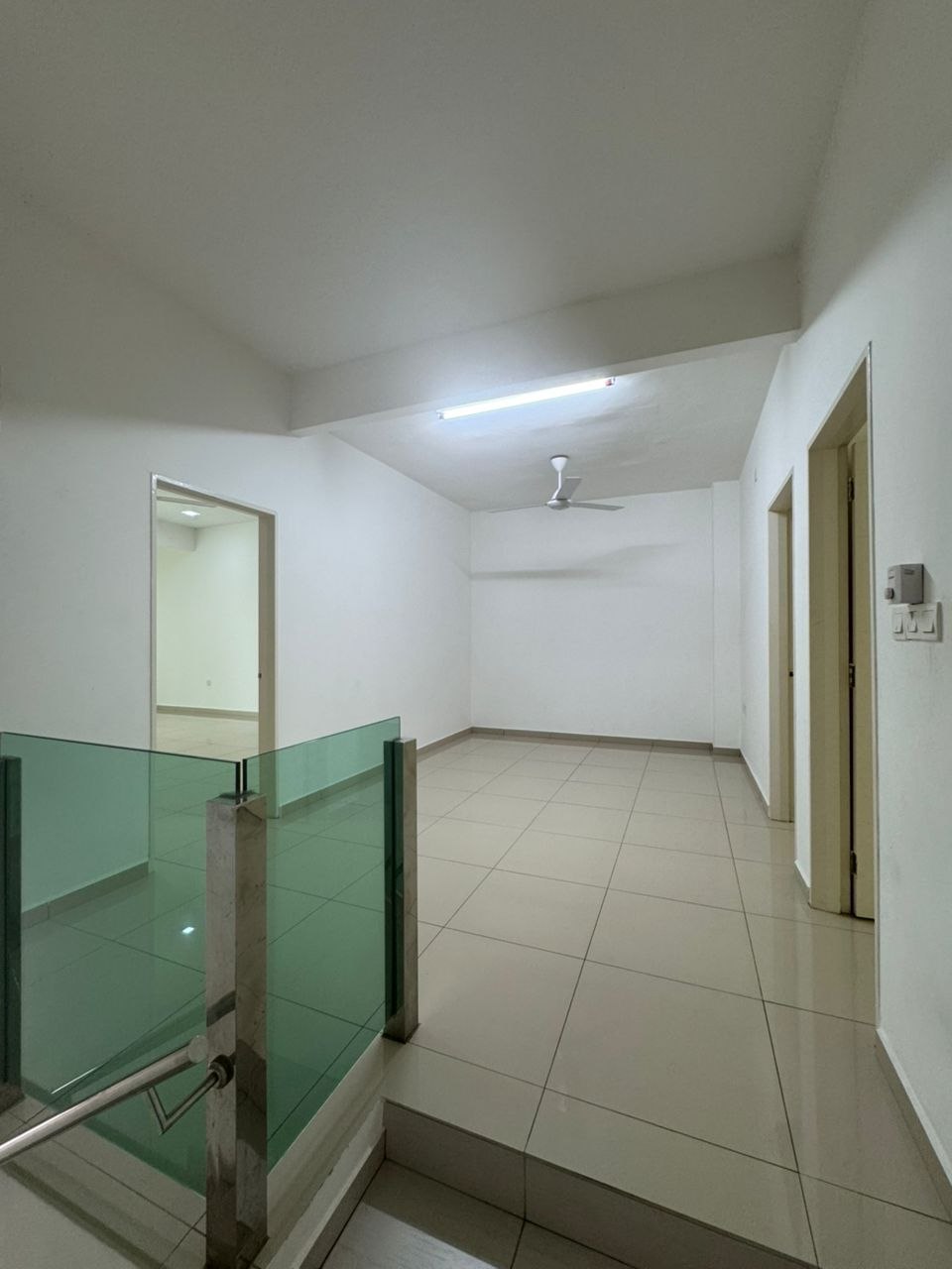 Sendayan Hijayu 1B New Painted Below Value