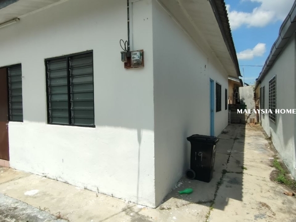 Single Storey Pinggiran Senawang