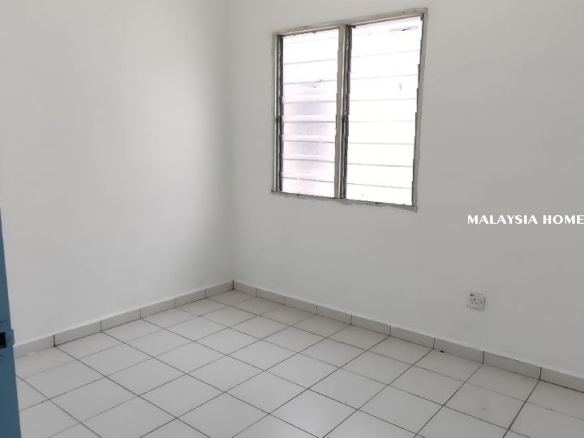 Single Storey Pinggiran Senawang