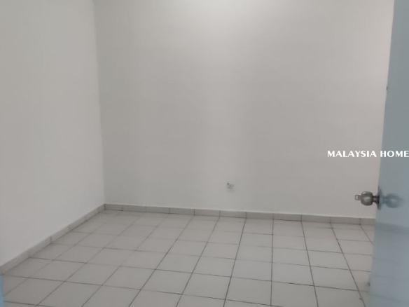 Single Storey Pinggiran Senawang