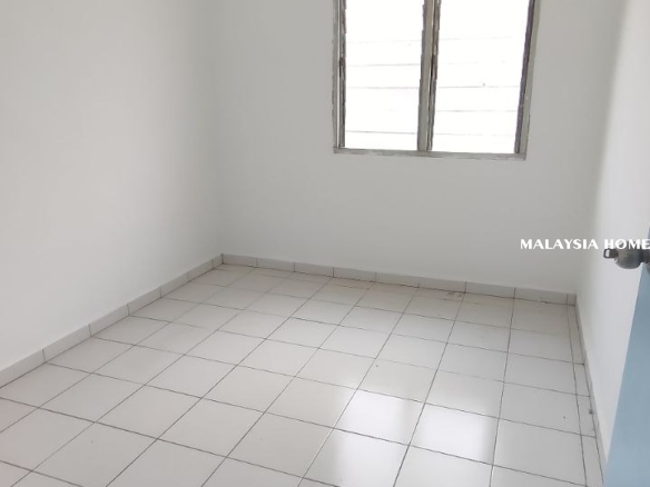 Single Storey Pinggiran Senawang