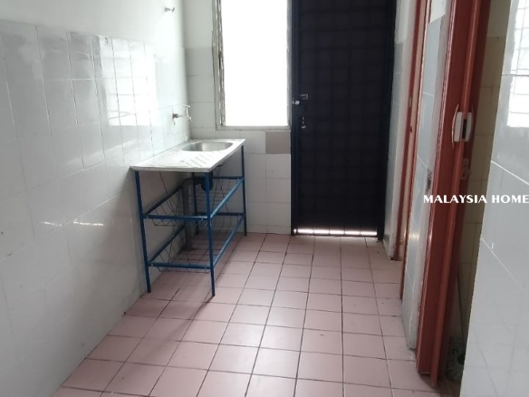Single Storey Pinggiran Senawang