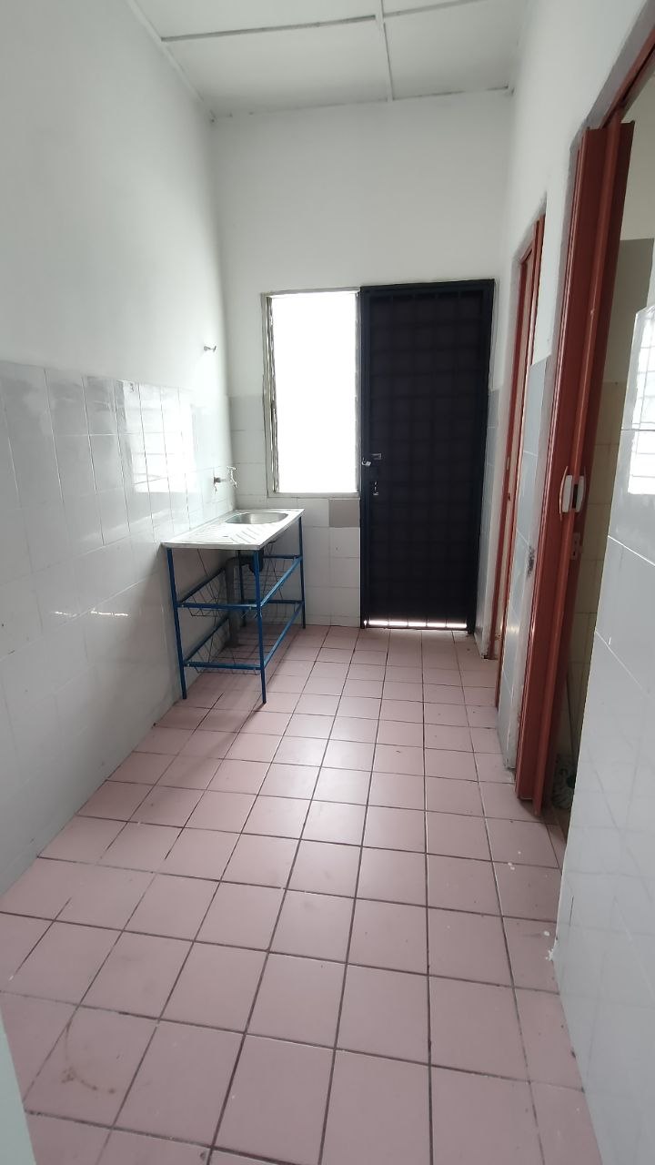 Single Storey Pinggiran Senawang