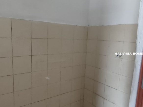 Single Storey Pinggiran Senawang