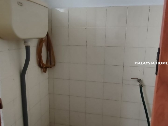 Single Storey Pinggiran Senawang