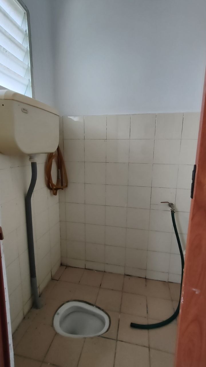 Single Storey Pinggiran Senawang