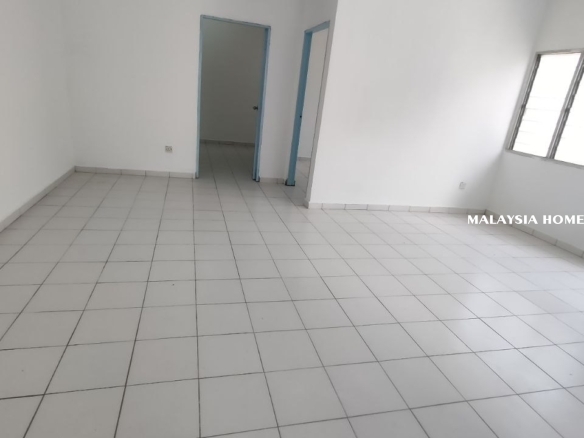 Single Storey Pinggiran Senawang