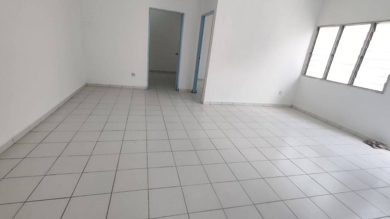 Single Storey Pinggiran Senawang