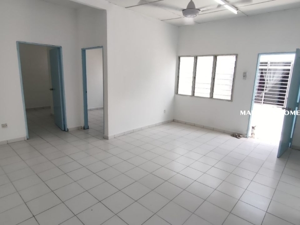 Single Storey Pinggiran Senawang