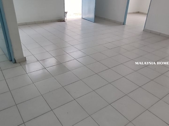 Single Storey Pinggiran Senawang